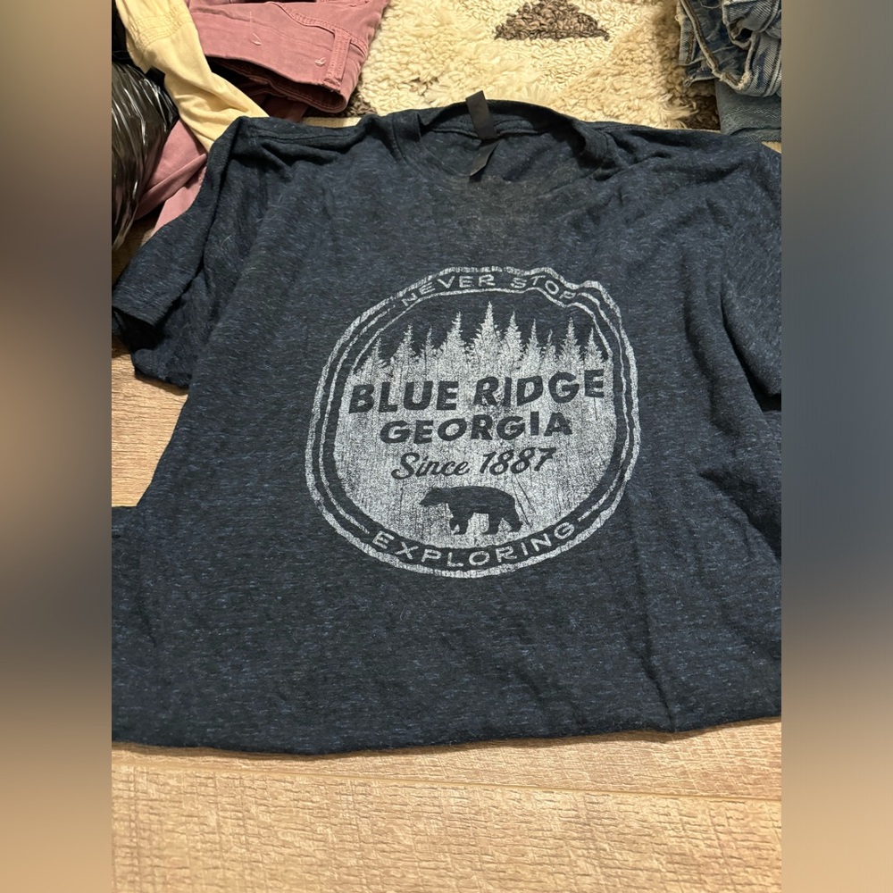 Vintage t shirt